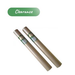 Book Cover Brown Kraft 375mmx10m