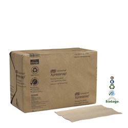 Napkins Tork N4 Universal Xpressnap Interfold Natural 216X330mm