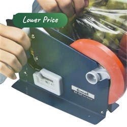 Tape Dispenser Bag Sealer 12mm