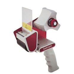 Tape Dispenser Pistol Grip 