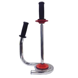 Pallet Wrap Dispenser Hand  