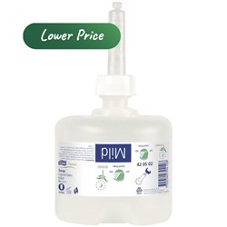 Hand Cleanser Tork S2 Mild Mini Liquid Soap Fragrance Fresh Scent 475ml 