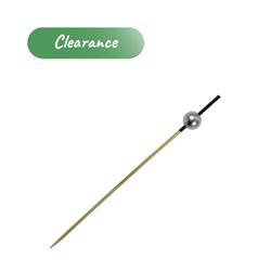 Pick Crystal Sphere 120mm