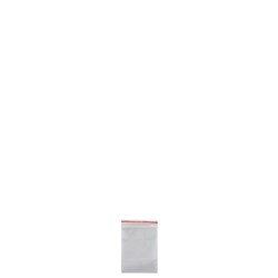 Poly Bag Self Seal 50um Clear 50X75mm