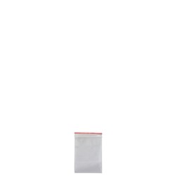 Poly Bag Self Seal 50um Clear 60X90mm