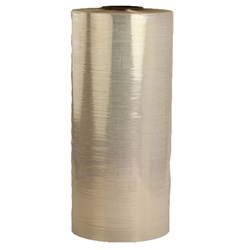 Pallet Wrap Clear for Machine 500mmx1630m 20um