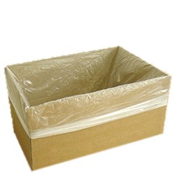 Crate Liner Clear 760X540X900mm