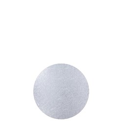 Cake Circle Pe Coated 9 Inch