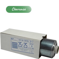 Film Portion Control 25cm x 25cm