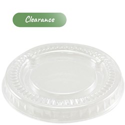 Lid Plastic Flat To Suit C-PP0490 