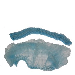 Cap Crimp Blue 21 Inch