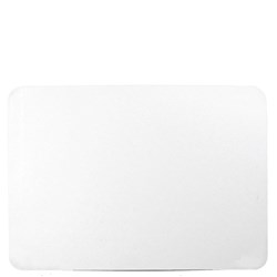 Lid Dual Ovenable To Suit C-FC442 White 214X149mm