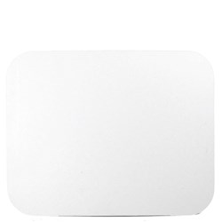 Lid Poly Lined To Suit C-FC485/488 White 314x254mm
