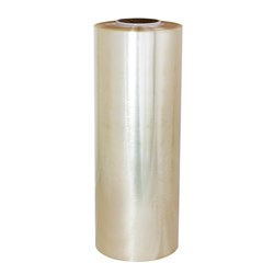 Film Meat Wrap Clear/Champagne 45cm X1300m