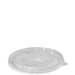 Salad Bowl Lid PP To Suit 16 24 32 oz 148mm