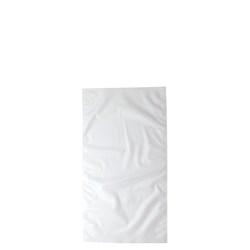 Vacuum Bag Clear 210X400mm