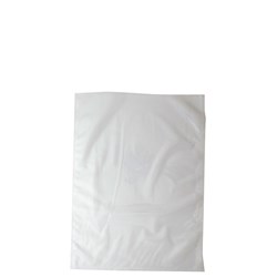 Vacuum Bag Clear 300X400mm