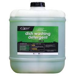 Dishwashing Detergent 20Litres