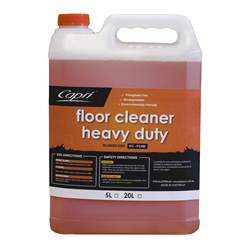 Floor Cleaner Heavy Duty 5Litres