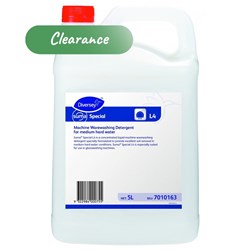 Detergent Dishwashing Suma Special L4 5Litres