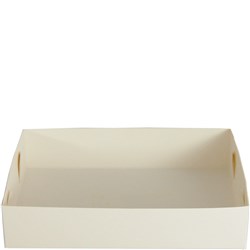 Cake Tray Standard Small 177x120x37mm
