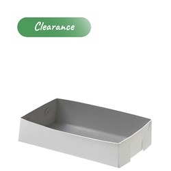 Cake Tray Extra Large 305MM X 255MM X 65MM