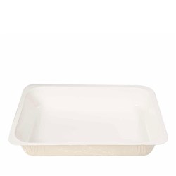 Tray Dual Pak Oblong Vine Print