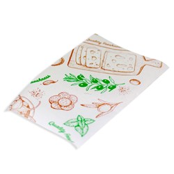 Envirowrap Continental Sheet 375X250mm 10Kg