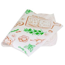 Envirowrap Continental Sheet 375X500mm 10Kg