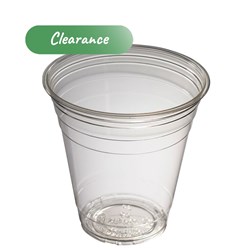Plastic Cup PLA Clear 360ml 360ml