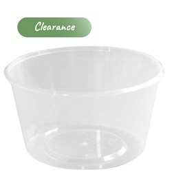 Container Round PP Micro 450ml