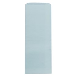 Paper Bag Chicken Roll White 330X120mm