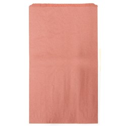 Paper Bag 3 Bottle Brown 370X240X80mm