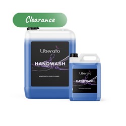 Handwash Non Scented 5 Litres