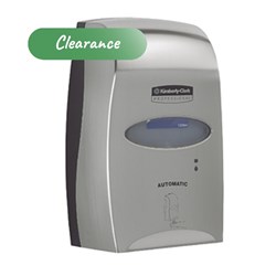 KCA 11329 Dispasalable Elect Skin care