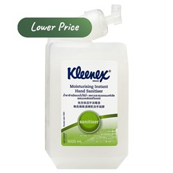 Hand Sanitiser Instant Scott Pro Moisturising 1000ml