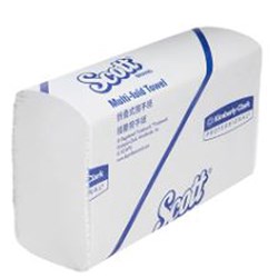 Paper Hand Towel Scott  13207