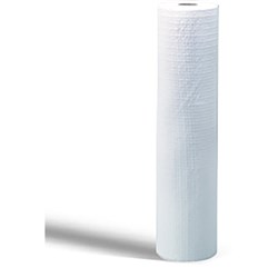 Wipes On x50 White Small Roll White 49cmX70m