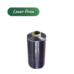 Cling Wrap Portion Control Perforated Clear 25X 25X 500m