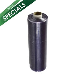 Portion Control Film 45cm