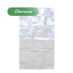 Poly Bag LLDPE 30X20Cm