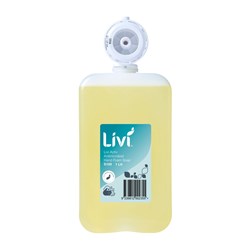 Hand Soap Foam Pod Activ Antimicrobial 1 Litre
