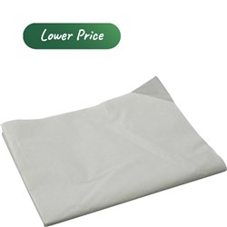 Newsprint Counter Roll White 610mmx500m