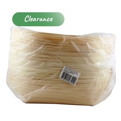 Wooden Boats 25cm 9.5"