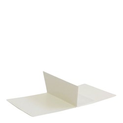 CONTAINER RECTANGULAR AQUEOUS LINED CORE 350ML Dividers