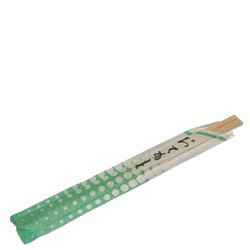 Chopsticks Wooden Individually Wrapped Disposable 100S