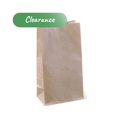 Bag Paper SOS6 BB-280X153+93