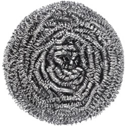 Scourer Stainless Steel 70g