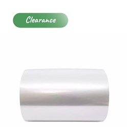 Film To Suit DP6060-001 Tray 220 X500M