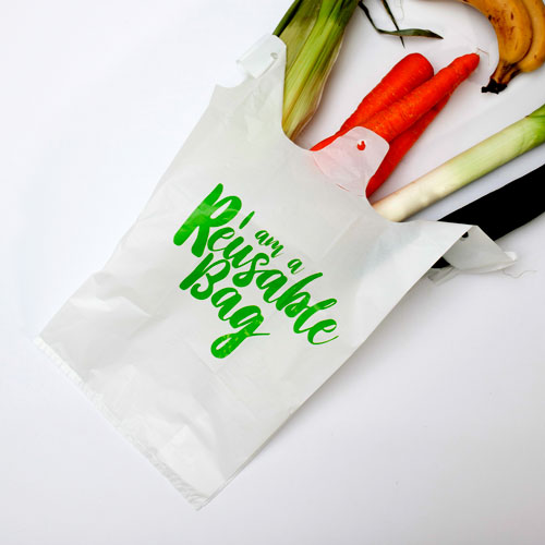 Reusable Bags